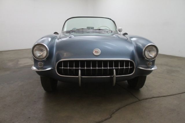 1956 Chevrolet Corvette Convertible - photo 3