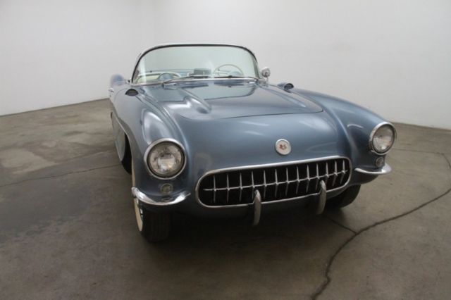 1956 Chevrolet Corvette Convertible - photo 4
