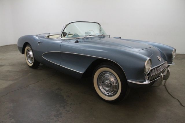 1956 Chevrolet Corvette Convertible - photo 6