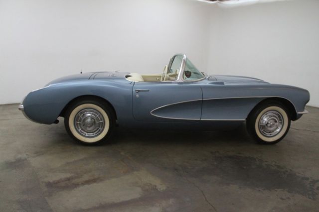 1956 Chevrolet Corvette Convertible - photo 7