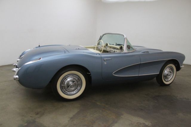 1956 Chevrolet Corvette Convertible - photo 8