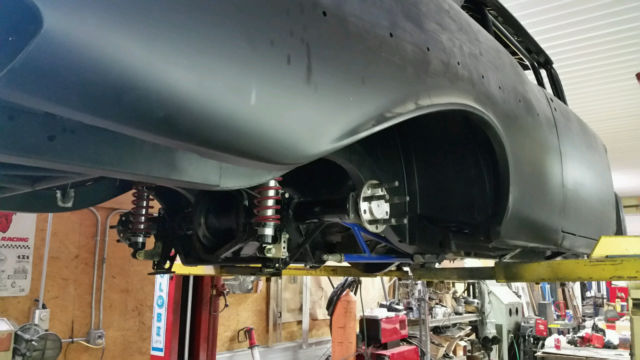 1956 Chevrolet Bel Air/150/210 - photo 2