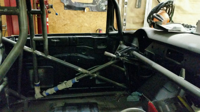 1956 Chevrolet Bel Air/150/210 - photo 5