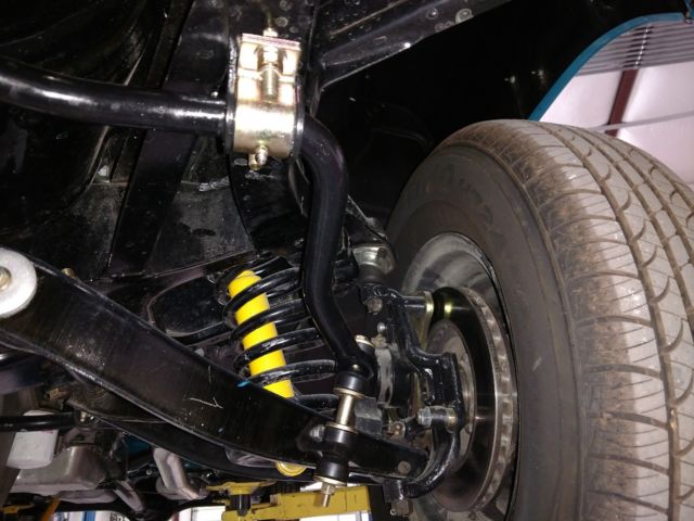 1956 Chevrolet Bel Air/150/210 Bel-Air - photo 10
