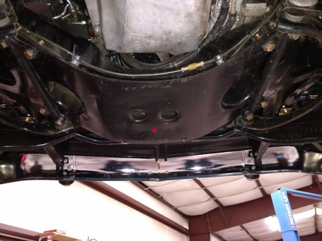 1956 Chevrolet Bel Air/150/210 Bel-Air - photo 13