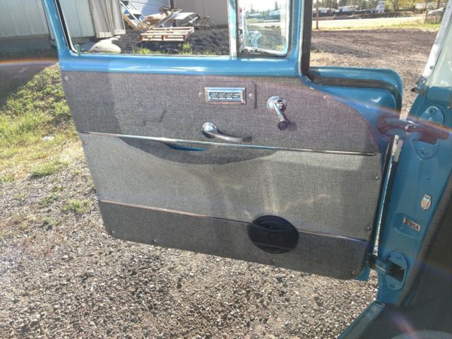 1956 Chevrolet Bel Air/150/210 Bel-Air - photo 7