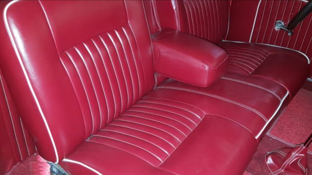 1956 Chevrolet Other Pickups - photo 11