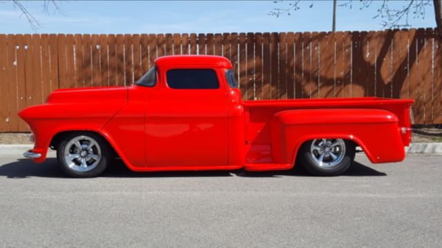 1956 Chevrolet Other Pickups - photo 3