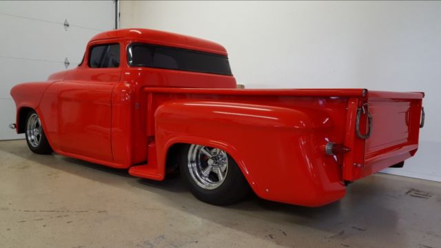 1956 Chevrolet Other Pickups - photo 5