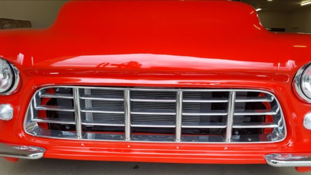 1956 Chevrolet Other Pickups - photo 7