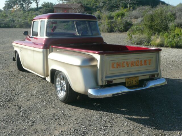 1956 Chevrolet Other Pickups - photo 10