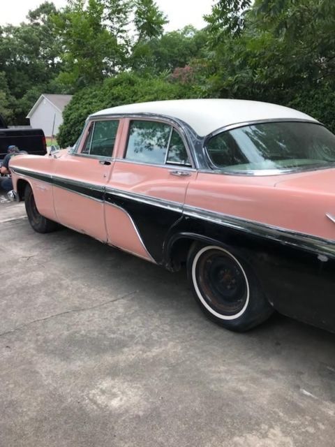 1956 DeSoto Fireflight Sedan - photo 11
