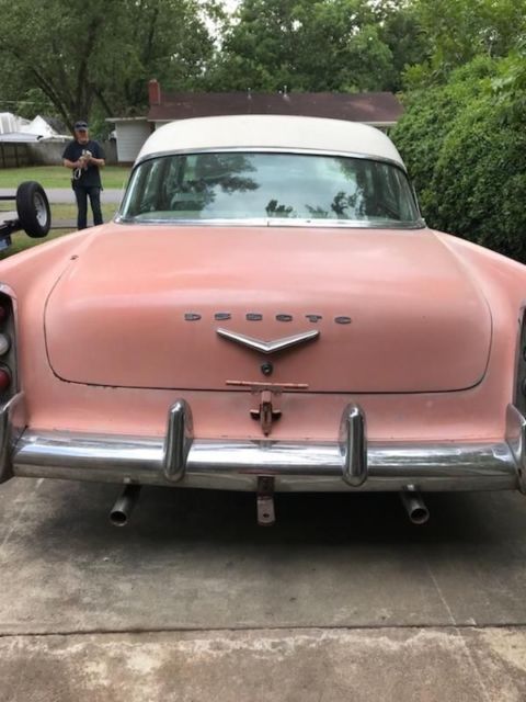 1956 DeSoto Fireflight Sedan - photo 12