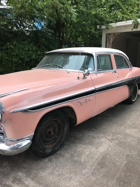 1956 DeSoto Fireflight Sedan - photo 13