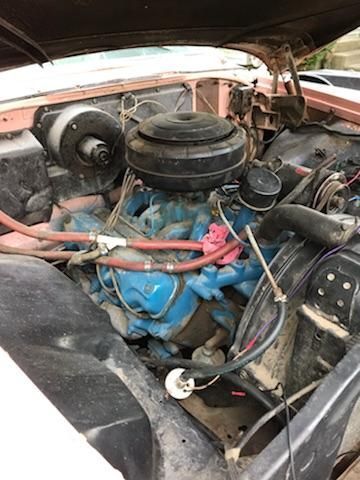 1956 DeSoto Fireflight Sedan - photo 3