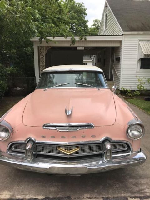 1956 DeSoto Fireflight Sedan - photo 5