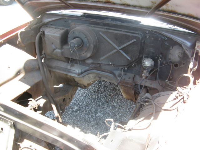 1956 Dodge Sierra - photo 10