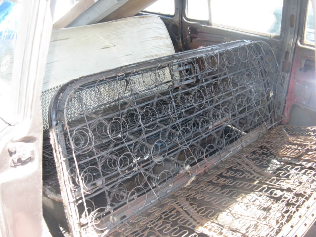 1956 Dodge Sierra - photo 11