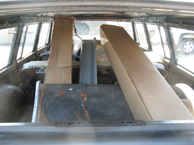 1956 Dodge Sierra - photo 13