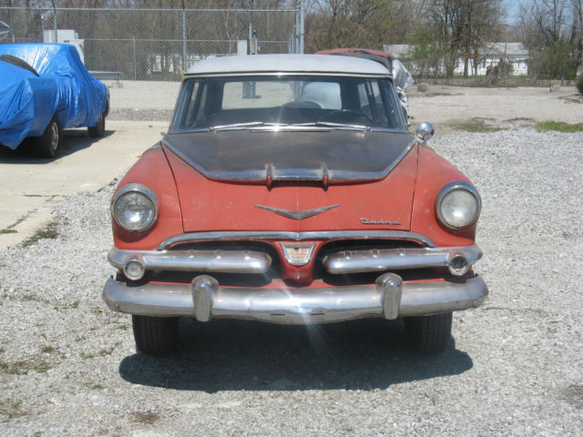 1956 Dodge Sierra - photo 3
