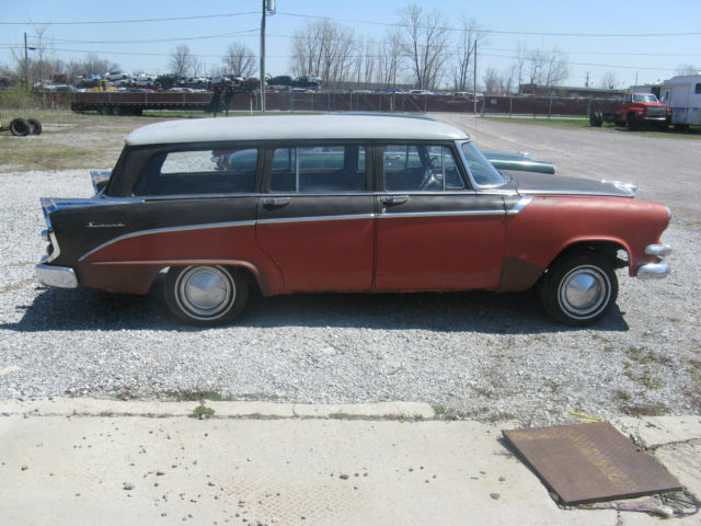 1956 Dodge Sierra - photo 5