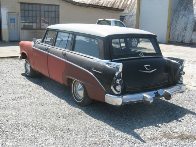 1956 Dodge Sierra - photo 7