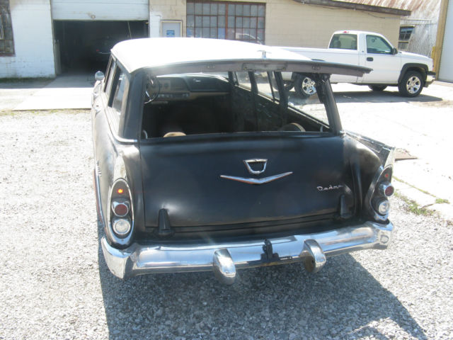 1956 Dodge Sierra - photo 8