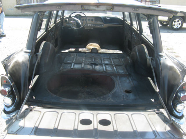 1956 Dodge Sierra - photo 9