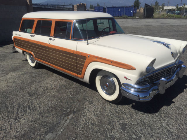 1956 Ford Other