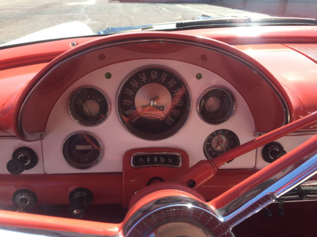 1956 Ford Other - photo 10