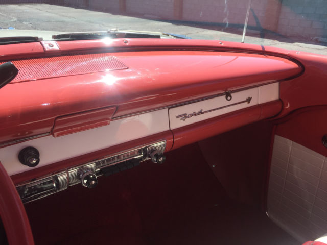 1956 Ford Other - photo 11