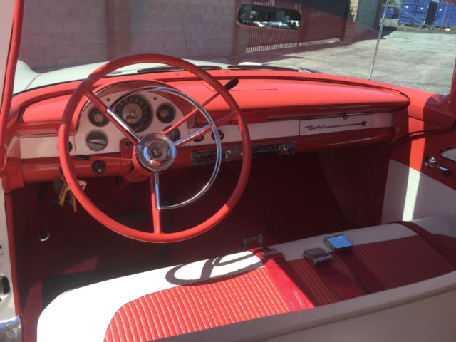 1956 Ford Other - photo 12