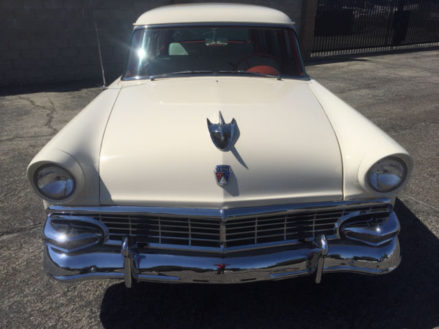 1956 Ford Other - photo 2