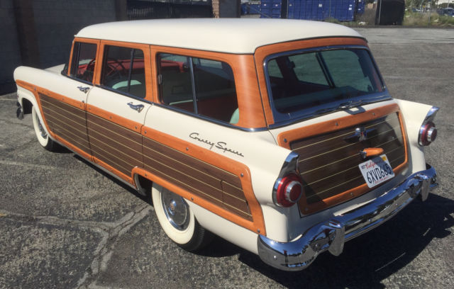 1956 Ford Other - photo 5