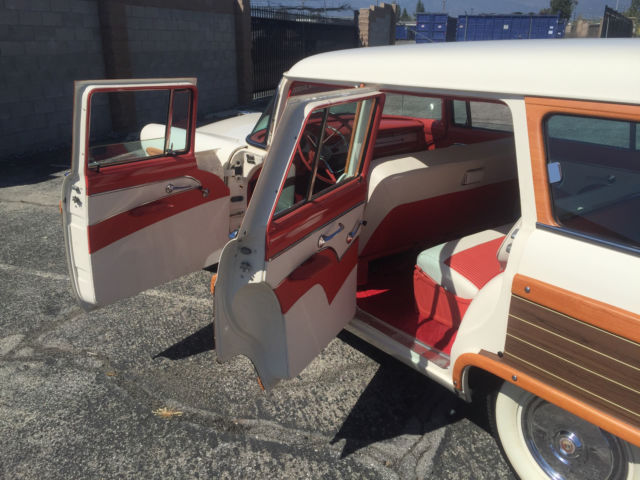 1956 Ford Other - photo 6