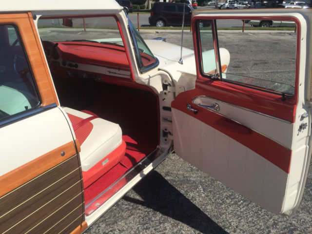 1956 Ford Other - photo 7