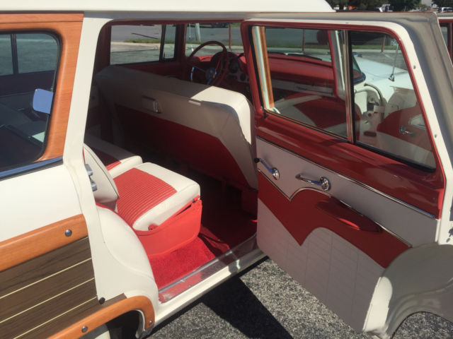1956 Ford Other - photo 8