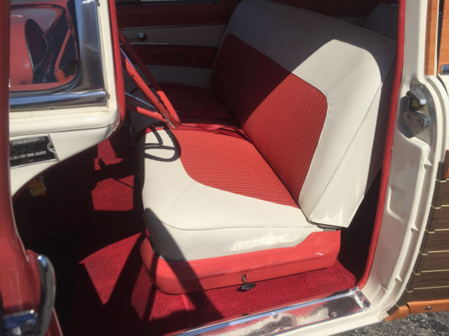 1956 Ford Other - photo 9