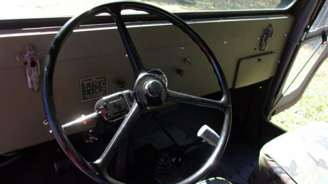 1956 Jeep WILLYS - photo 12