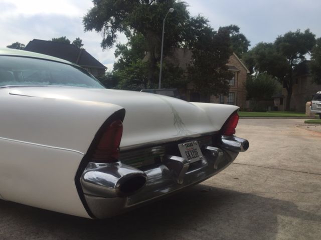 1956 Lincoln Hot Rod Rat Rod - photo 3
