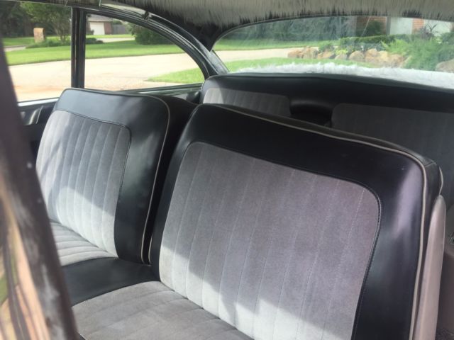 1956 Lincoln Hot Rod Rat Rod - photo 6