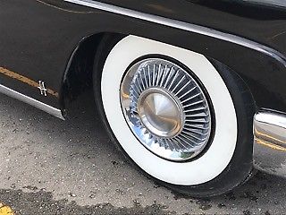 1956 Lincoln Mark Series Mark II - photo 5