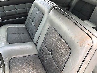 1956 Lincoln Mark Series Mark II - photo 6