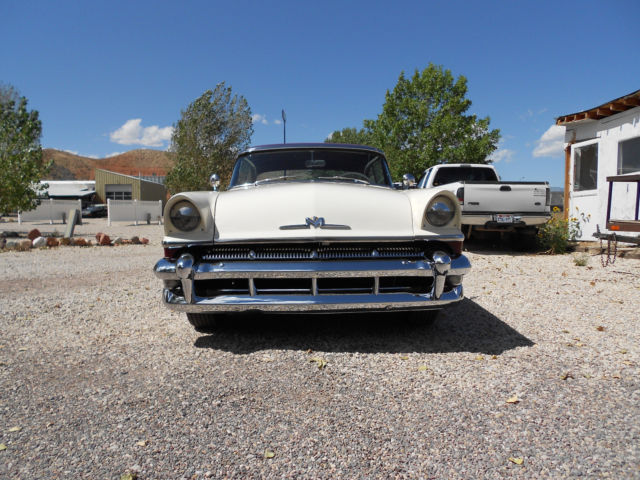1956 Mercury Monterey montclair - photo 10