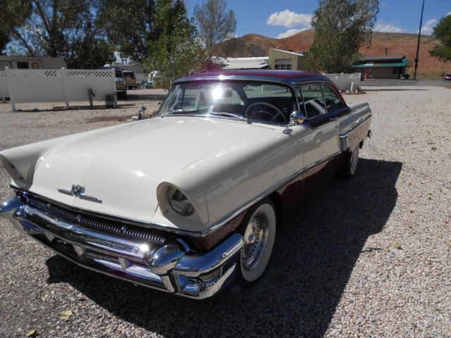 1956 Mercury Monterey montclair - photo 3