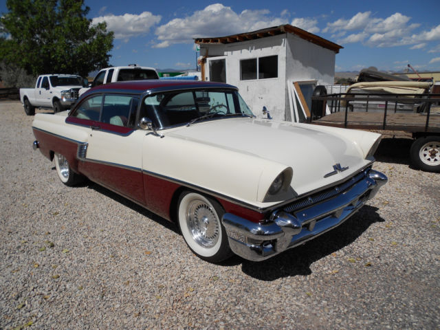 1956 Mercury Monterey montclair - photo 4