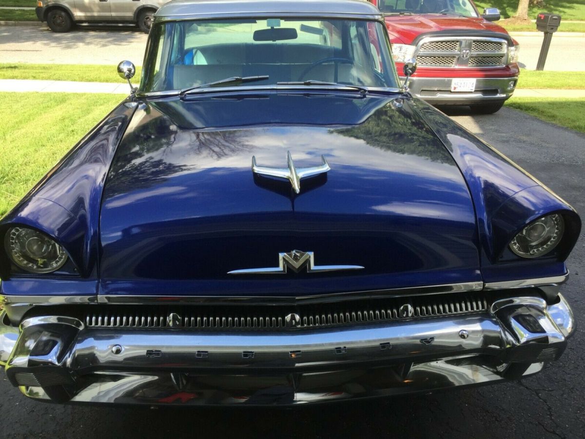 1956 Mercury Monterey - photo 2