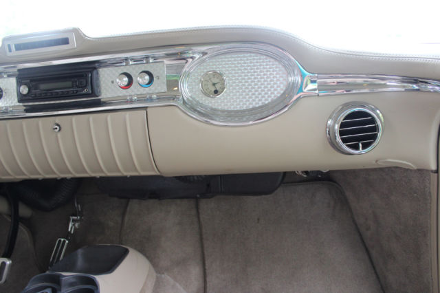 1956 Oldsmobile Eighty-Eight - photo 11