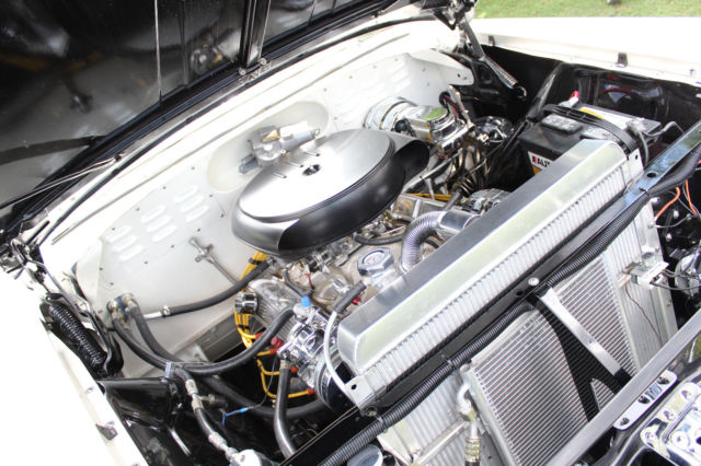 1956 Oldsmobile Eighty-Eight - photo 12