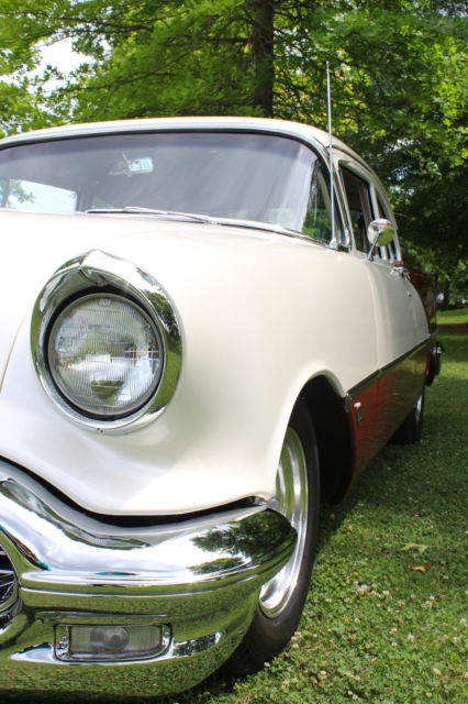 1956 Oldsmobile Eighty-Eight - photo 2